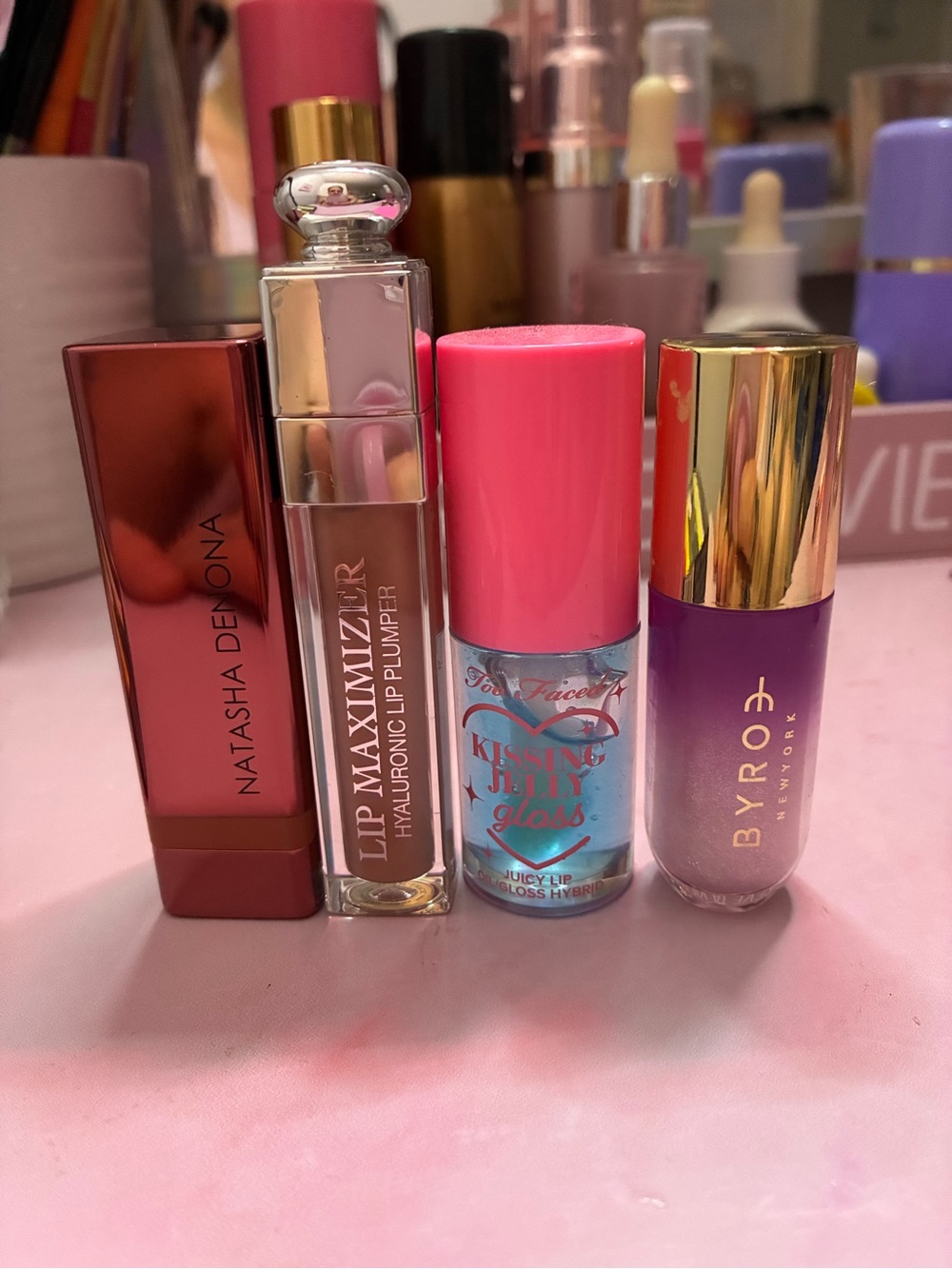 Lip💋Bundle